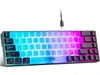 CHONCHOW Mini RGB 60% Gaming...