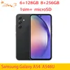 Samsung Galaxy A54 5G A546U1...