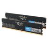 Crucial 16GB RAM Kit (2x8GB)...