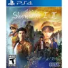 Shenmue I & II Launch Edition...
