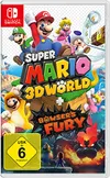 Super Mario 3D World +...