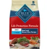 Blue Buffalo Life Protection...