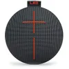 UE Roll Volcano Black...