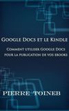 Google Docs et le Kindle...