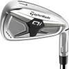 TaylorMade Qi Max Irons 2026...