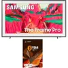 Samsung QN85LS03FWFXZA 85...