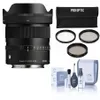 Sigma 15mm f/1.4 DC...