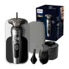 Philips Rasoio elettrico Wet...