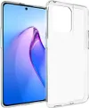 Accezz Clear Backcover Oppo...