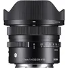 Sigma 17mm f/4 DG DN...