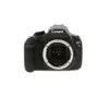 Canon EOS 1200D (Rebel T5)...