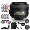 Nikon AF-S DX NIKKOR 35mm...