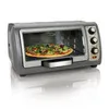 Easy Reach Toaster Oven with...