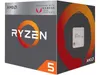 AMD RYZEN 5 2400G Quad-Core...