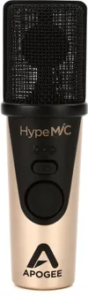 Apogee HypeMic for iPad,...