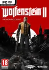 Wolfenstein II: The New...