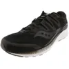 Saucony Men's Ride Iso Black...