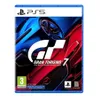 Sony Gran Turismo 7 PS5, Black