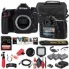 Nikon - D780 DSLR Camera Body...