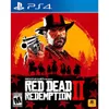 Red Dead Redemption 2...