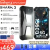 Unihertz SHARK 3 by 8849...