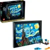 LEGO - Ideas Vincent van Gogh...