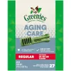 Greenies Aging Care Regular...