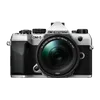 OM-5 Mark II Silver 14-150mm...