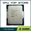 Intel Core i5 14400F 4.7GHz...