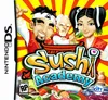 Sushi Academy - Nintendo DS -...