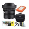 Sigma - 10-18mm F2.8 DC DN...