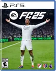 EA SPORTS FC 25 Standard...