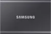 Samsung - T7 1TB External USB...