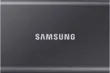 Samsung - T7 1TB External USB...