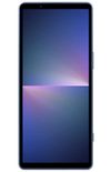 Sony Xperia 5 V Blauw