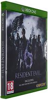 Resident Evil 6 HD (Xbox One)