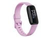 Fitbit Inspire 3 - Svart -...