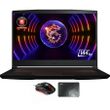 MSI GF63 12VE-066US Gaming...