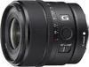 Sony SEL15F14G E Mount 15mm...