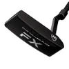 Ram FX-01 CNC Milled Blade...