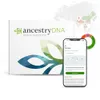 AncestryDNA Genetic Test Kit:...