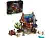 LEGO Ideas 21325 Medieval...