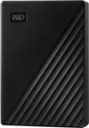 WD - My Passport 5TB External...