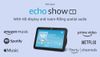 Amazon Echo Show 8 (3rd Gen,...