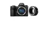 Z7 II + Adaptateur FTZ II