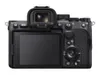Sony A7S Mark III ILCE-7SM3...