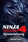 NINJA GAIDEN 4 SPIELANLEITUNG