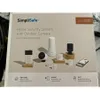 Open Box SimpliSafe OSK231...