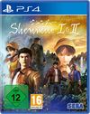 Shenmue I & II (PlayStation...