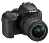 Nikon D5600 DSLR Camera with...